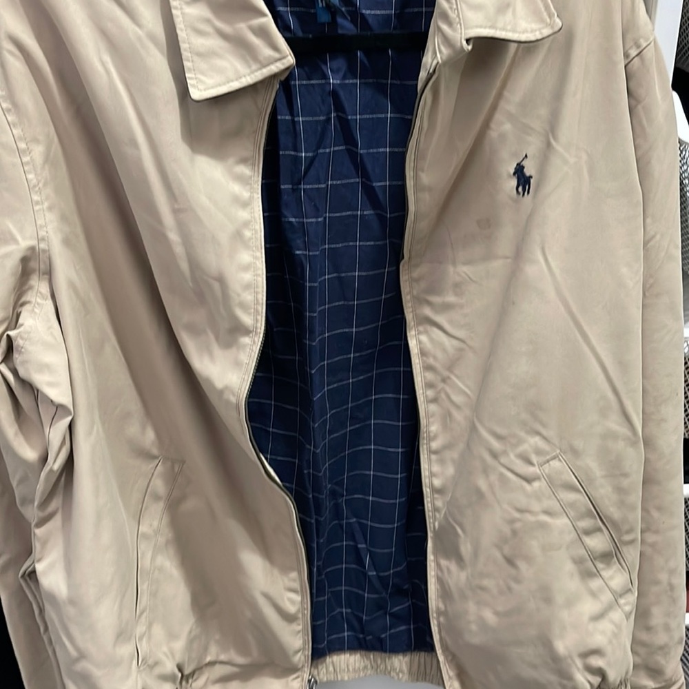 Ralph Lauren Coat